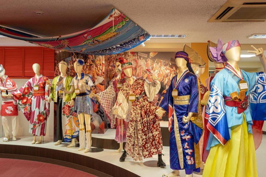 🏛️ 고치 요사코이 정보 교류관(고치 요사코이 조호 고류칸) 이미지 8